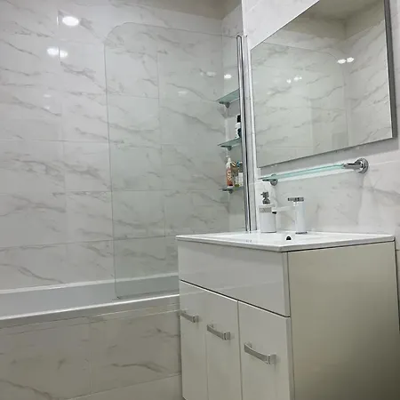 Apartment Greys Kladovo