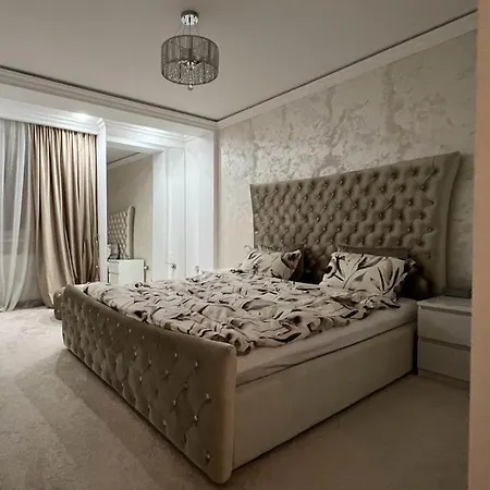 Greys Apartment Kladovo