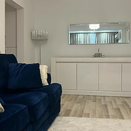 Greys Apartment Kladovo