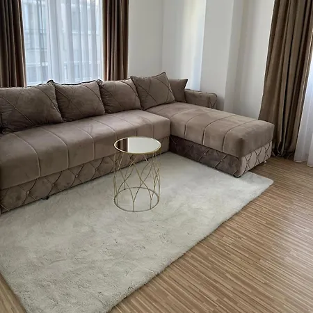 Greys Apartment Kladovo