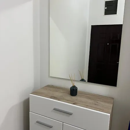 Greys Apartment Kladovo