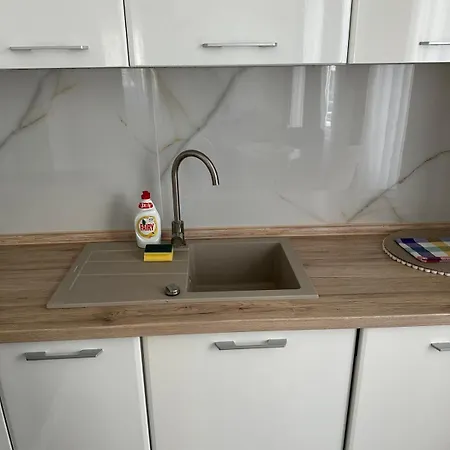 Greys Apartment Kladovo